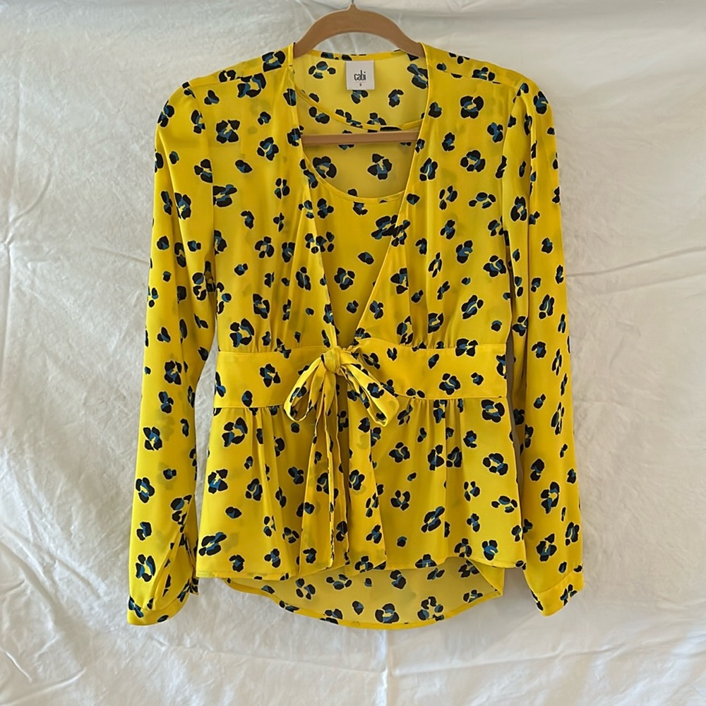 Cabi Sunny Set